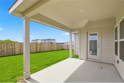 232 Seattle Slew Drive, Jarrell, TX 76537 - Photo 23