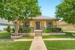 865 Heritage Springs Trail, Round Rock, TX 78664 - Photo 1