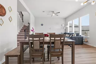 4336 Contrail Ln, Round Rock, TX 78665 - Photo 17
