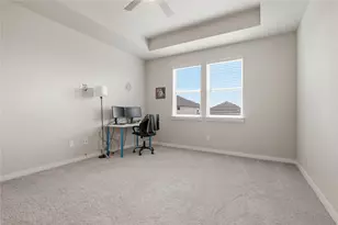 4336 Contrail Ln, Round Rock, TX 78665 - Photo 31