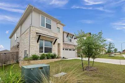 4336 Contrail Lane, Round Rock, TX 78665 - Photo 3