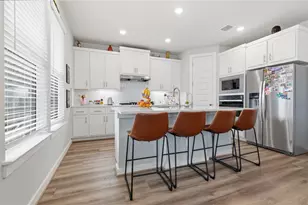 4336 Contrail Ln, Round Rock, TX 78665 - Photo 13