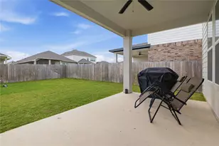 4336 Contrail Ln, Round Rock, TX 78665 - Photo 37