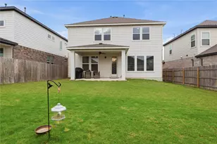 4336 Contrail Ln, Round Rock, TX 78665 - Photo 39