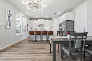 4336 Contrail Ln, Round Rock, TX 78665 - Photo 9