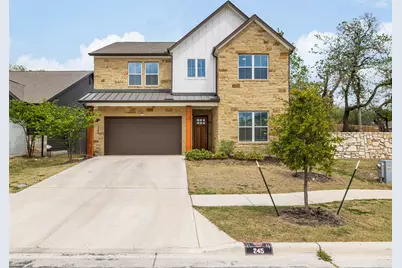 245 Brooks Ranch Drive, Kyle, TX 78640 - Photo 1