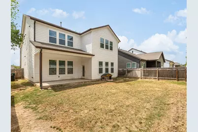 245 Brooks Ranch Drive, Kyle, TX 78640 - Photo 15