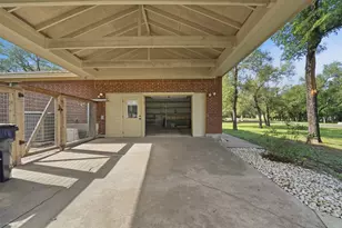 203 Shoal Dr, Georgetown, TX 78633 - Photo 35