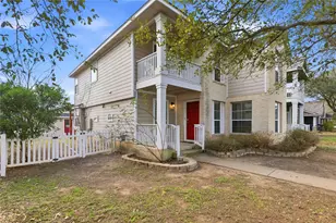 258 Hogan, Kyle, TX 78640 - Photo 1