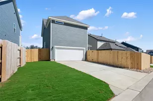 437 Carr Dr, Liberty Hill, TX 78642 - Photo 31