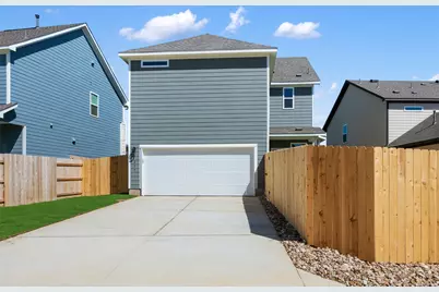 437 Carr Drive, Liberty Hill, TX 78642 - Photo 33