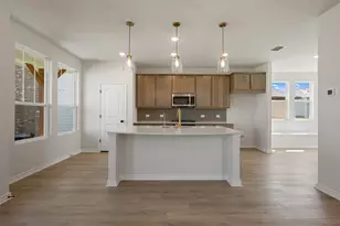 437 Carr Dr, Liberty Hill, TX 78642 - Photo 15