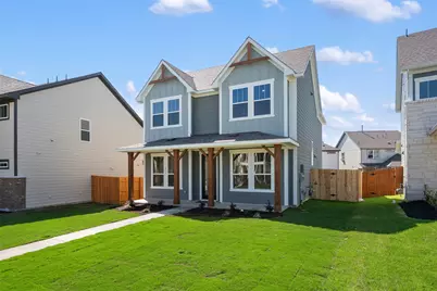437 Carr Drive, Liberty Hill, TX 78642 - Photo 5