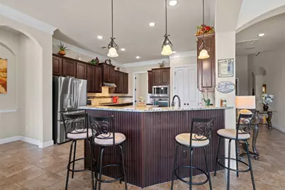 2937 Desert Candle Drive, Round Rock, TX 78681 - Photo 9