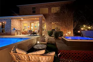 2937 Desert Candle Dr, Round Rock, TX 78681 - Photo 37