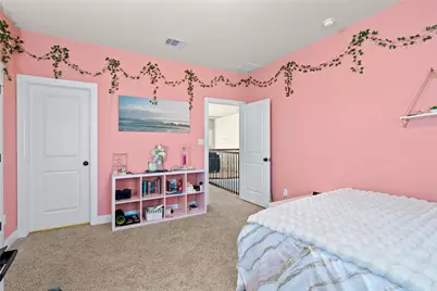 2937 Desert Candle Drive, Round Rock, TX 78681 - Photo 27