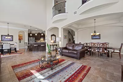 2937 Desert Candle Drive, Round Rock, TX 78681 - Photo 7