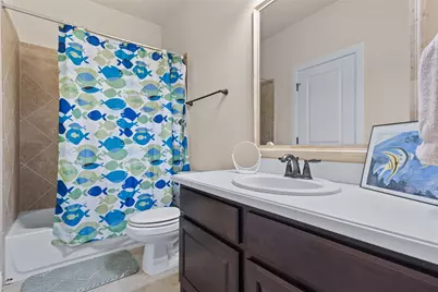 2937 Desert Candle Drive, Round Rock, TX 78681 - Photo 29