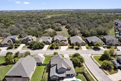2937 Desert Candle Drive, Round Rock, TX 78681 - Photo 31