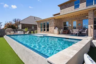 2937 Desert Candle Dr, Round Rock, TX 78681 - Photo 5