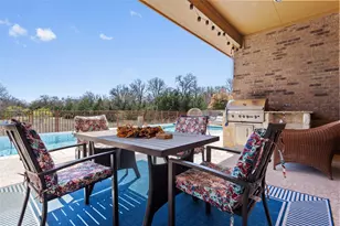 2937 Desert Candle Dr, Round Rock, TX 78681 - Photo 33