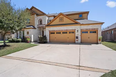 2937 Desert Candle Drive, Round Rock, TX 78681 - Photo 1