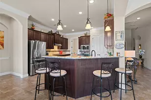 2937 Desert Candle Dr, Round Rock, TX 78681 - Photo 9