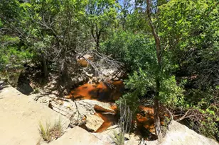 950 Ater Ranch Estate, Bertram, TX 78605 - Photo 35