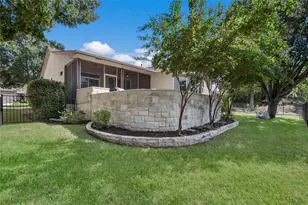 119 Rain Lily Ln, Georgetown, TX 78633 - Photo 35
