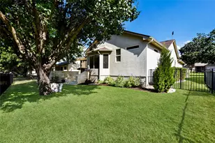 119 Rain Lily Ln, Georgetown, TX 78633 - Photo 33