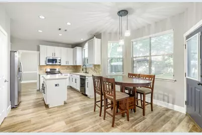 410 Thunderbay Drive, Georgetown, TX 78626 - Photo 9