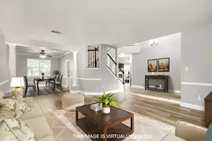 410 Thunderbay Dr, Georgetown, TX 78626 - Photo 3