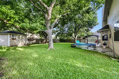 410 Thunderbay Drive, Georgetown, TX 78626 - Photo 31