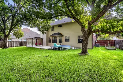410 Thunderbay Drive, Georgetown, TX 78626 - Photo 29
