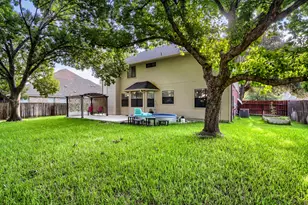 410 Thunderbay Dr, Georgetown, TX 78626 - Photo 29