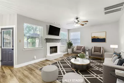 410 Thunderbay Drive, Georgetown, TX 78626 - Photo 13