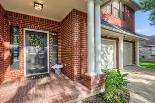 410 Thunderbay Dr, Georgetown, TX 78626 - Photo 1