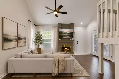 1748 Ohlen Road #37, Austin, TX 78757 - Photo 3