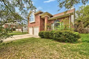 7714 Elkhorn Mountain Trail, Austin, TX 78729 - Photo 1