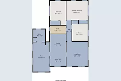 3206 Goodwin Avenue, Austin, TX 78702 - Photo 15