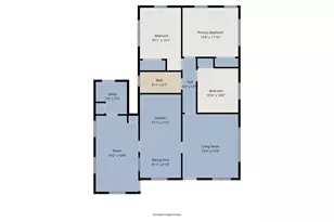 3206 Goodwin Ave, Austin, TX 78702 - Photo 15