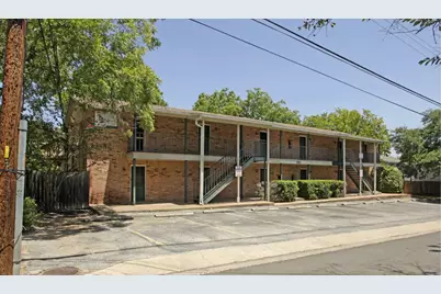 630 Maiden Lane #H, Austin, TX 78705 - Photo 1