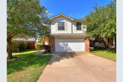 3426 Flowstone Lane, Round Rock, TX 78681 - Photo 1