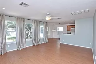 3426 Flowstone Ln, Round Rock, TX 78681 - Photo 5