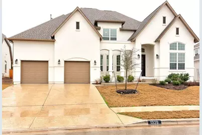 1329 Brome Drive, Leander, TX 78641 - Photo 1