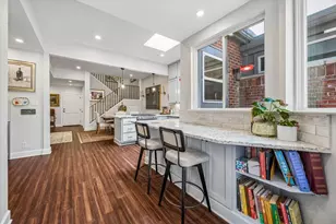2708 W 35th St, Austin, TX 78703 - Photo 5
