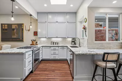 2708 W 35th Street, Austin, TX 78703 - Photo 3