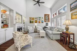 2708 W 35th St, Austin, TX 78703 - Photo 7