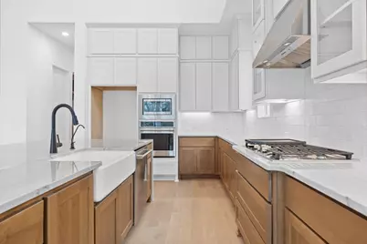 1104 Twisted Tarpley Lane, Georgetown, TX 78628 - Photo 5