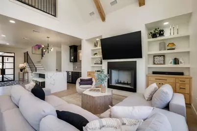 614 Pecan Creek Drive, Horseshoe Bay, TX 78657 - Photo 5